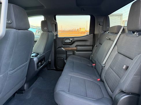 Used 2021 Chevrolet Silverado 1500 RST image 15