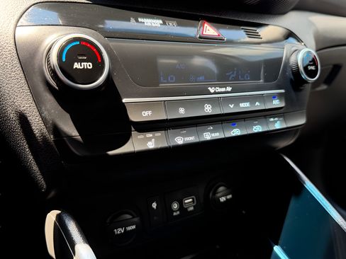 Used 2019 Hyundai Tucson Sport FWD image 61