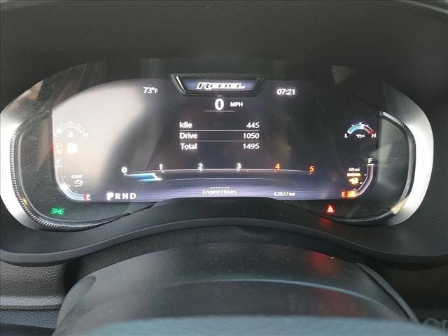 Used 2023 RAM 2500 Rebel w/ Level 1 Equipment Group AWD/4WD image 10
