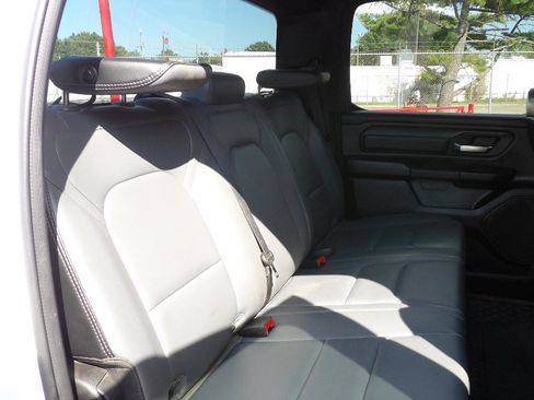 Used 2025 RAM 1500 Tradesman AWD/4WD image 31
