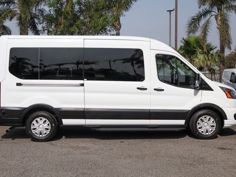 Used 2020 Ford Transit 350 XLT RWD image 10