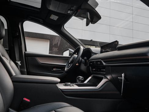 New 2026 MAZDA CX-90 3.3 Turbo S w/ Premium Package image 10