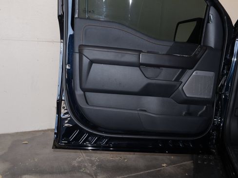 New 2026 Ford F150 Tremor AWD/4WD image 36