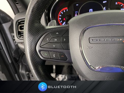 Used 2021 Dodge Durango R/T w/ Blacktop Package AWD/4WD image 24
