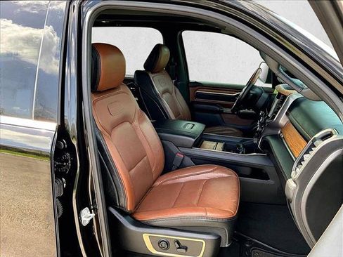 Used 2019 RAM 1500 Limited w/ Bed Utility Group AWD/4WD image 9
