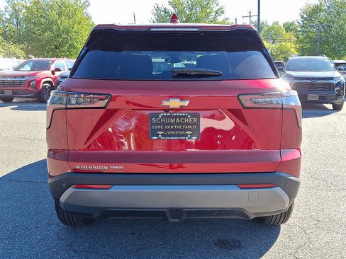 Used 2026 Chevrolet Equinox LT image 5