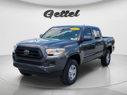 Used 2023 Toyota Tacoma SR