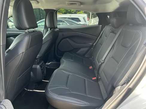 Used 2025 Ford Mustang Mach-E Premium RWD image 13