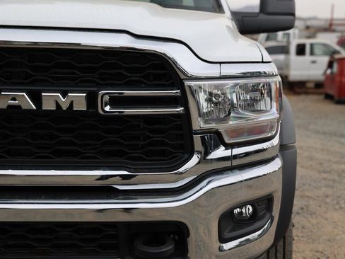 New 2024 RAM 5500 Tradesman image 5