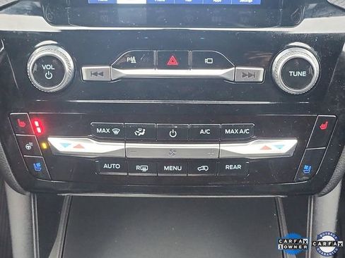 Certified 2023 Ford Explorer ST w/ Equipment Group 401A image 17