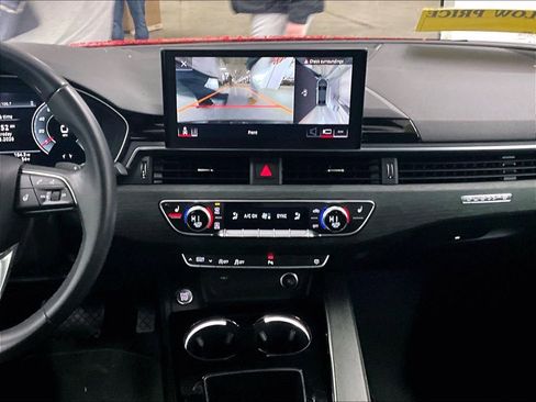 Used 2024 Audi A4 2.0T Premium Plus image 18