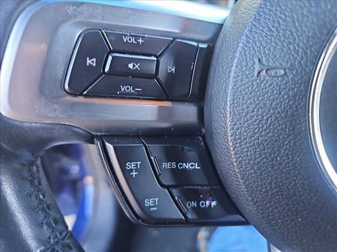 Used 2018 Ford Mustang Coupe w/ Equipment Group 101A image 19