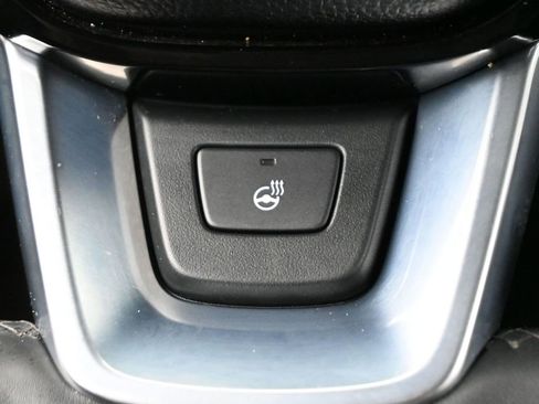 Used 2024 Honda Pilot Elite image 8