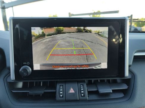 Used 2024 Toyota RAV4 Adventure image 20