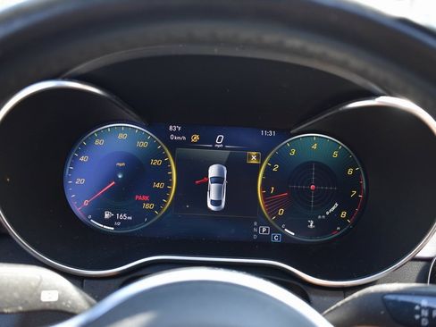 Used 2022 Mercedes-Benz C 300 C 300 image 18