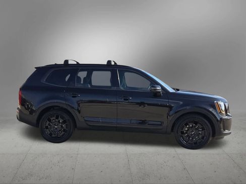 Certified 2022 Kia Telluride EX w/ EX Premium Package image 7