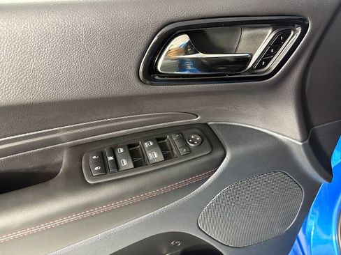 New 2026 Dodge Durango GT AWD/4WD image 21
