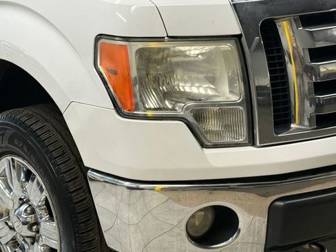 Used 2009 Ford F150 XLT image 6