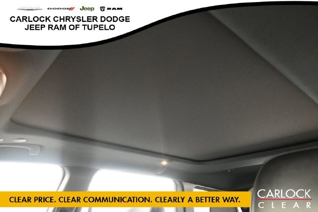 Used 2021 Jeep Grand Cherokee Limited X AWD/4WD image 23