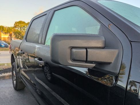 Used 2025 Ford F150 XLT image 21