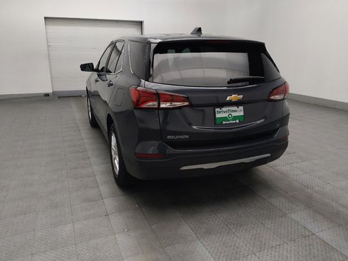 Used 2022 Chevrolet Equinox LT FWD image 5