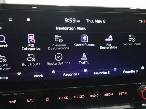 Used 2023 Kia Forte GT-Line w/ GT-Line Premium Package image 26