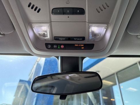 Used 2018 Chevrolet Equinox LT AWD/4WD image 25