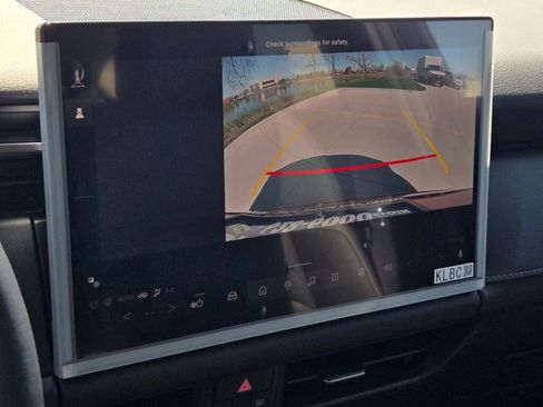 New 2026 MAZDA CX-5 Preferred AWD/4WD image 24