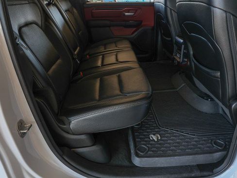 Used 2024 RAM 1500 Rebel w/ Rebel Level 1 Equipment Group AWD/4WD image 31