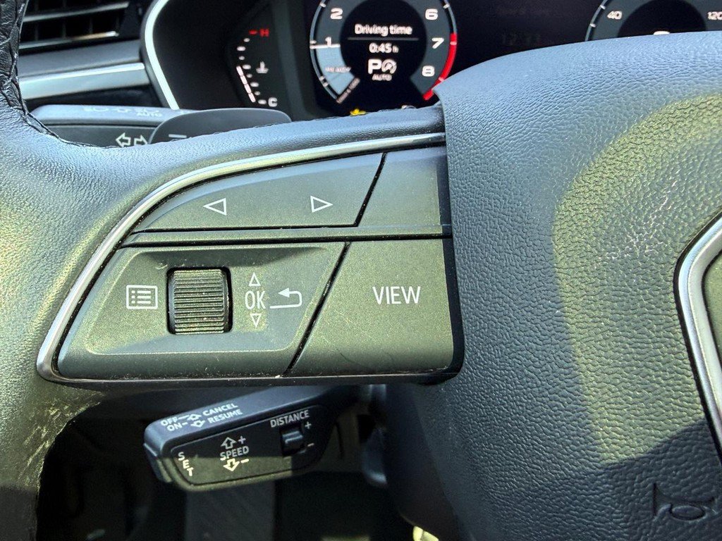 Used 2025 Audi Q3 2.0T Premium AWD/4WD image 17
