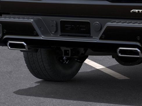 New 2026 GMC Sierra 1500 AT4 image 15