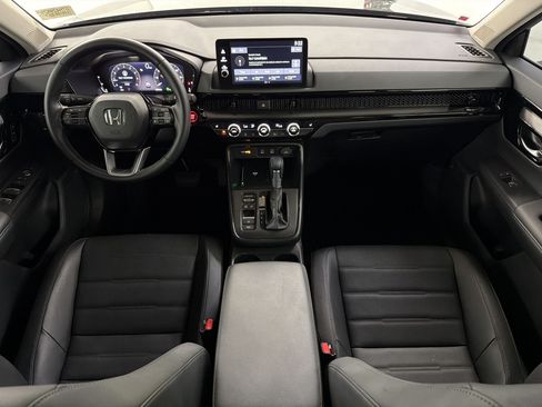 Certified 2026 Honda CR-V EX-L image 16
