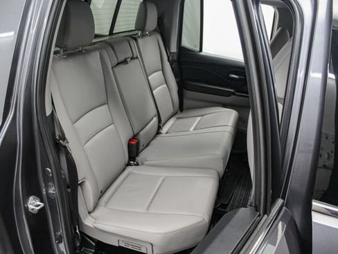 Used 2023 Honda Ridgeline RTL-E image 25
