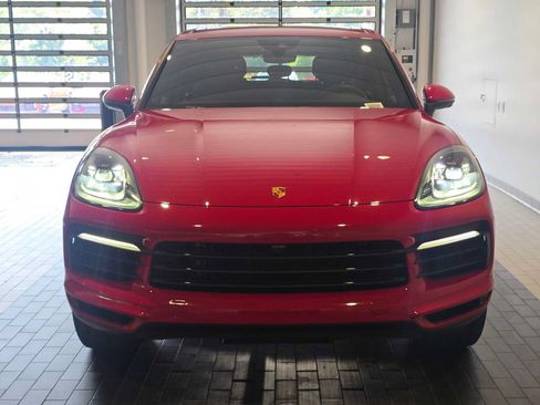 Used 2023 Porsche Cayenne AWD/4WD image 10