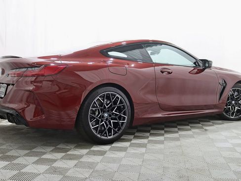 Used 2024 BMW M8 Competition AWD/4WD image 9