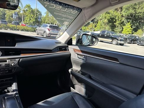 Used 2016 Lexus ES 350 FWD image 15