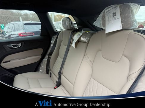 Used 2026 Volvo XC60 B5 Plus w/ Protection Package Premier image 14