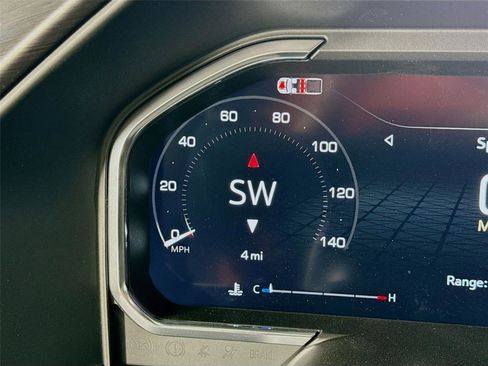 New 2026 GMC Sierra 1500 AT4X AWD/4WD image 6