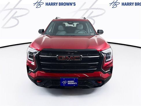 New 2026 GMC Terrain AT4 w/ Convenience Package III image 28