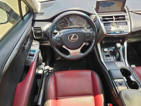 Used 2019 Lexus NX 300 FWD w/ Premium Package image 12
