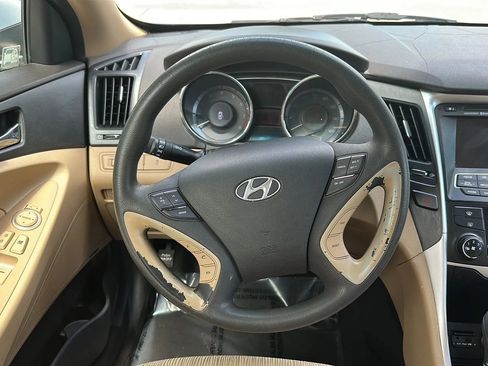 Used 2011 Hyundai Sonata GLS image 28