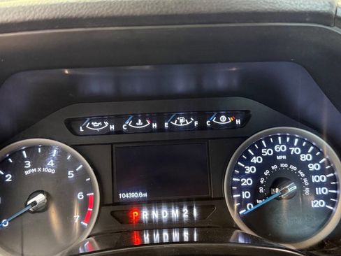 Used 2017 Ford F350 XLT AWD/4WD image 12