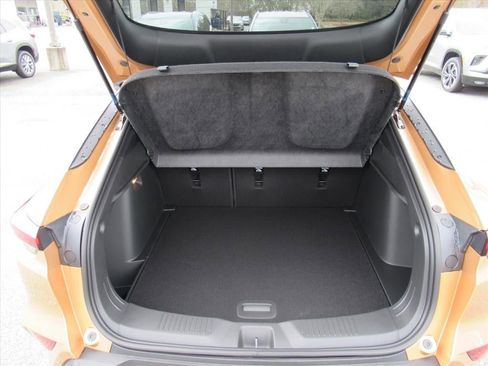New 2026 Buick Envista Preferred FWD image 28