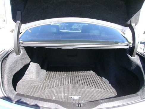 Used 2018 Cadillac CT6 Luxury image 13