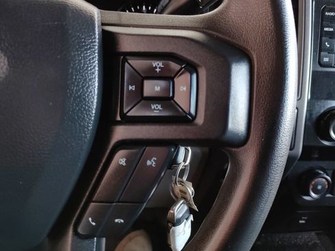 Used 2022 Ford F350 XL w/ Power Equipment Group AWD/4WD image 26