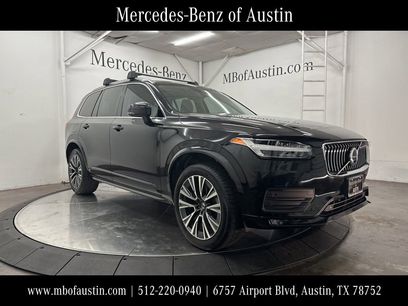 Used 2022 Volvo XC90 T5 Momentum