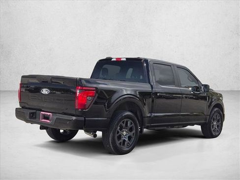 New 2026 Ford F150 STX w/ Equipment Group 200A RWD image 2