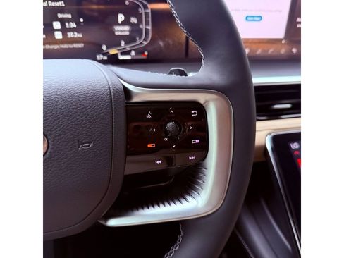 New 2026 INFINITI QX80 Pure RWD image 17