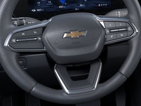 New 2026 Chevrolet Equinox EV LT FWD image 19