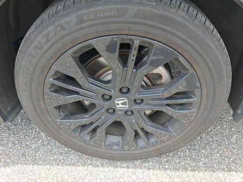 Certified 2025 Honda Odyssey Sport-L image 14
